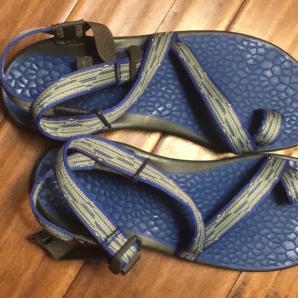 GREAT WOMENS CHACOS SANDALS - Picture 8 of 8
